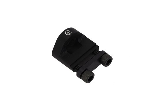 Iwc Mount N Slot Install Iwc Mount N Slot Install